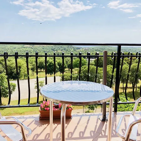 Maxi 게스트하우스 발