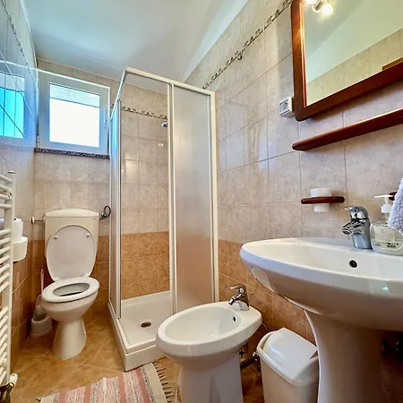 Casa de hóspedes Maxi 3*