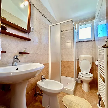 Maxi Casa de hóspedes Bale