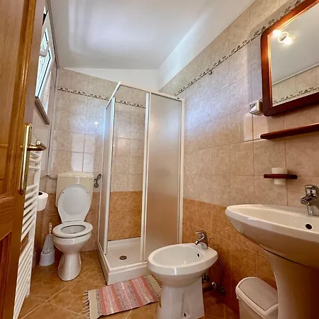 Casa de hóspedes Maxi Bale