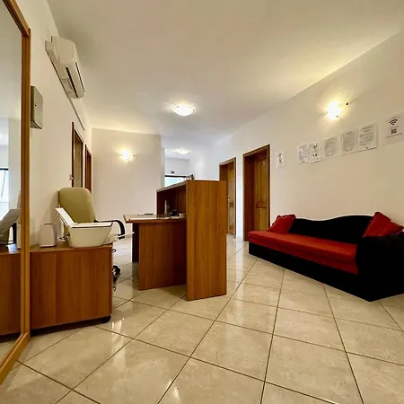 Casa de hóspedes Maxi 3*